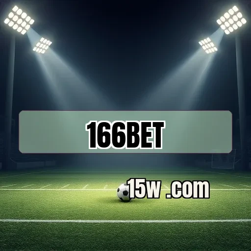 166bet app: Explore o Mundo dos Jackpots Incríveis