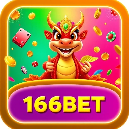 166bet app